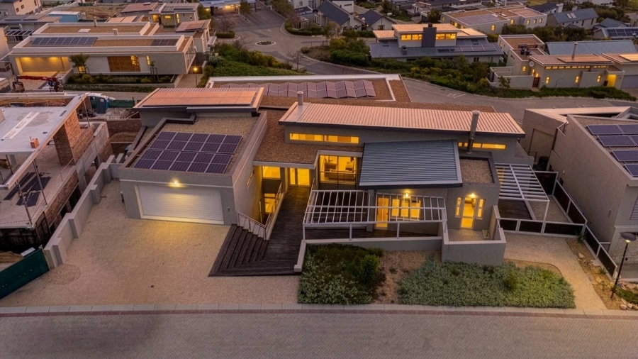 To Let 5 Bedroom Property for Rent in Fairhaven Country Estate Western Cape